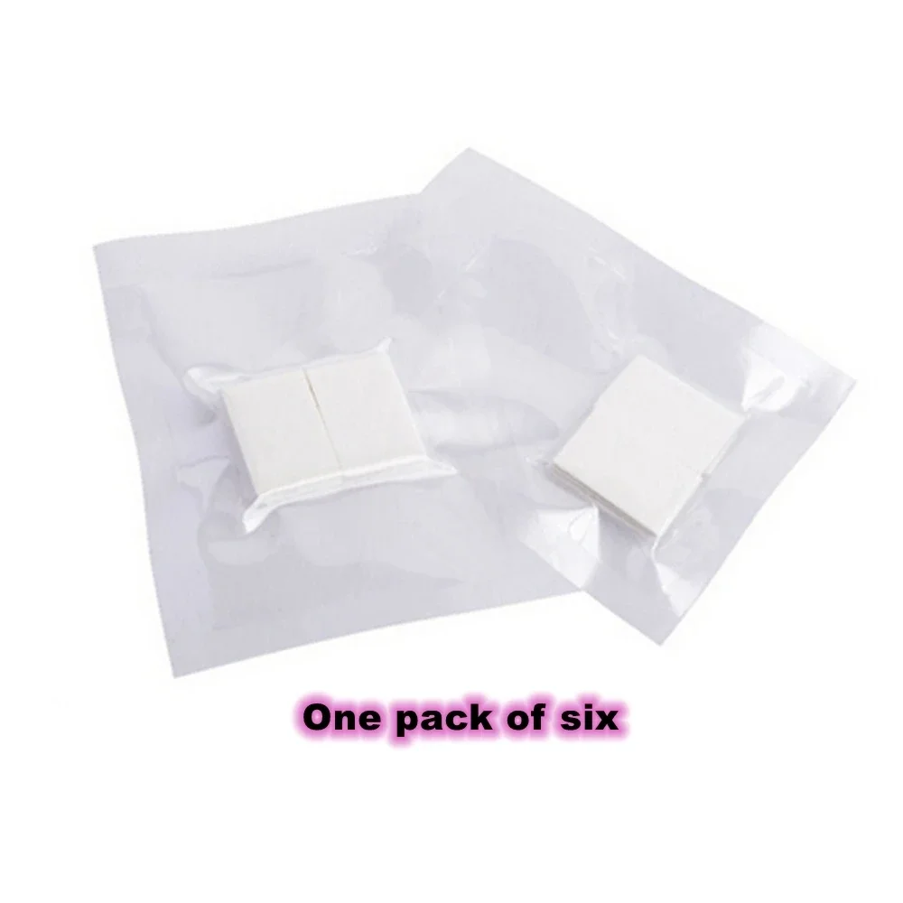 60pcs Anti Fog for Gopro hero 10 9 8 7 6 5 4 Accessories Inserts Anti Fog Paper Drying Inserts for SJCAM for Xiaoyi for Eken