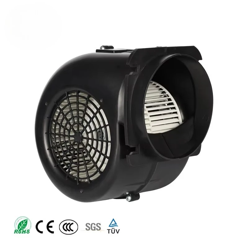 

Manufactory Direct 146mm DC 310V Dual Inlet Ventilation Blower Fan Long Lasting Forward Curved Centrifugal Dehumidifier Unit ODM