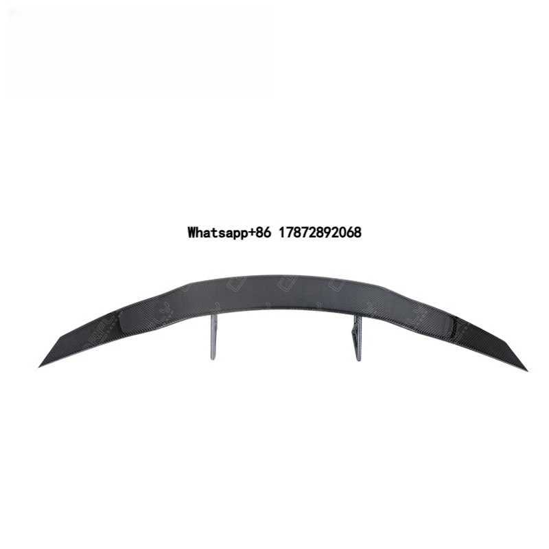 

New Man Sory Style Carbon Fiber Spoiler for Huracan LP610