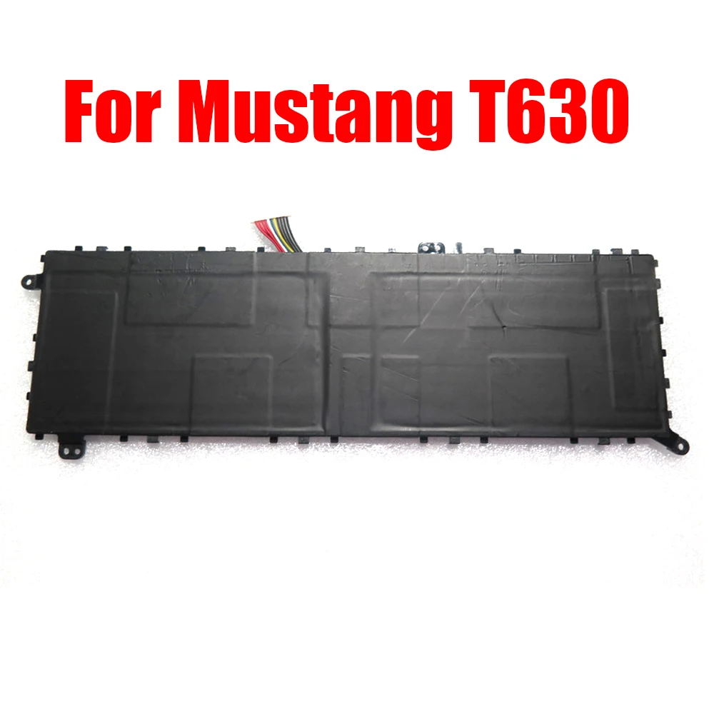 Laptop Battery For ACE Computers For Mustang T630 7.6V 5000MAH 38WH