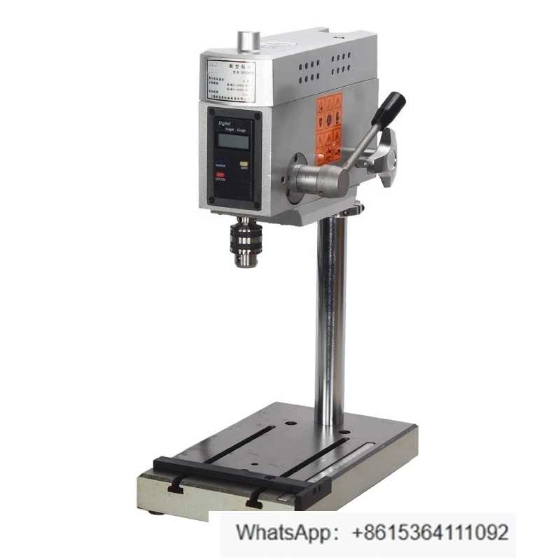 Small Drilling Mach… - image