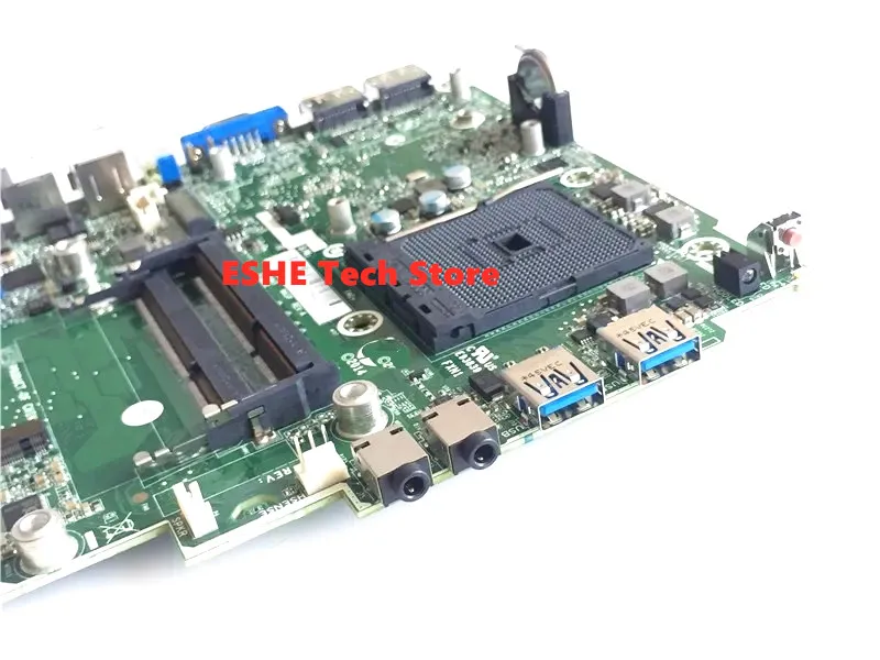 754910 -001 للوحة الأم لسطح المكتب HP 705 G1 DM 755528 -001 755528 -501 755528 -601 اللوحة الرئيسية 100% تم اختبارها بشكل جيد