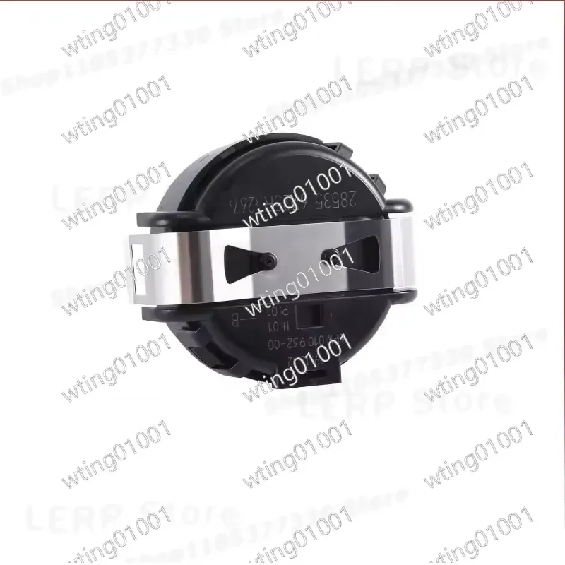for Renault Captur ESPACE Koleos Auto Rain Sensor 285356725R Original Windshield Wiper Control Module High Sensitivity