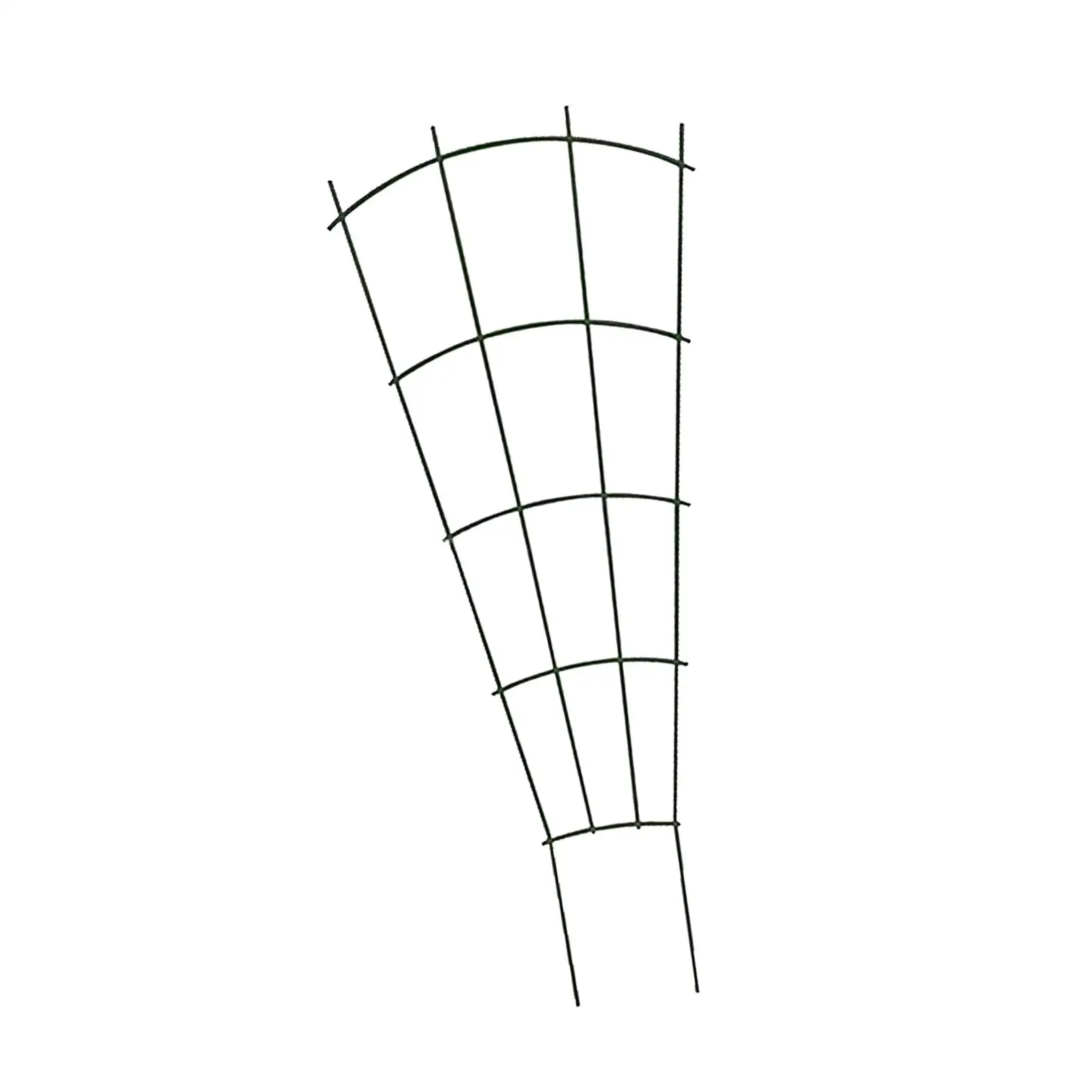 Plants Trellis Plant Climbing Rack Iron Plant Flower Support for Yard Indoor Outdoor