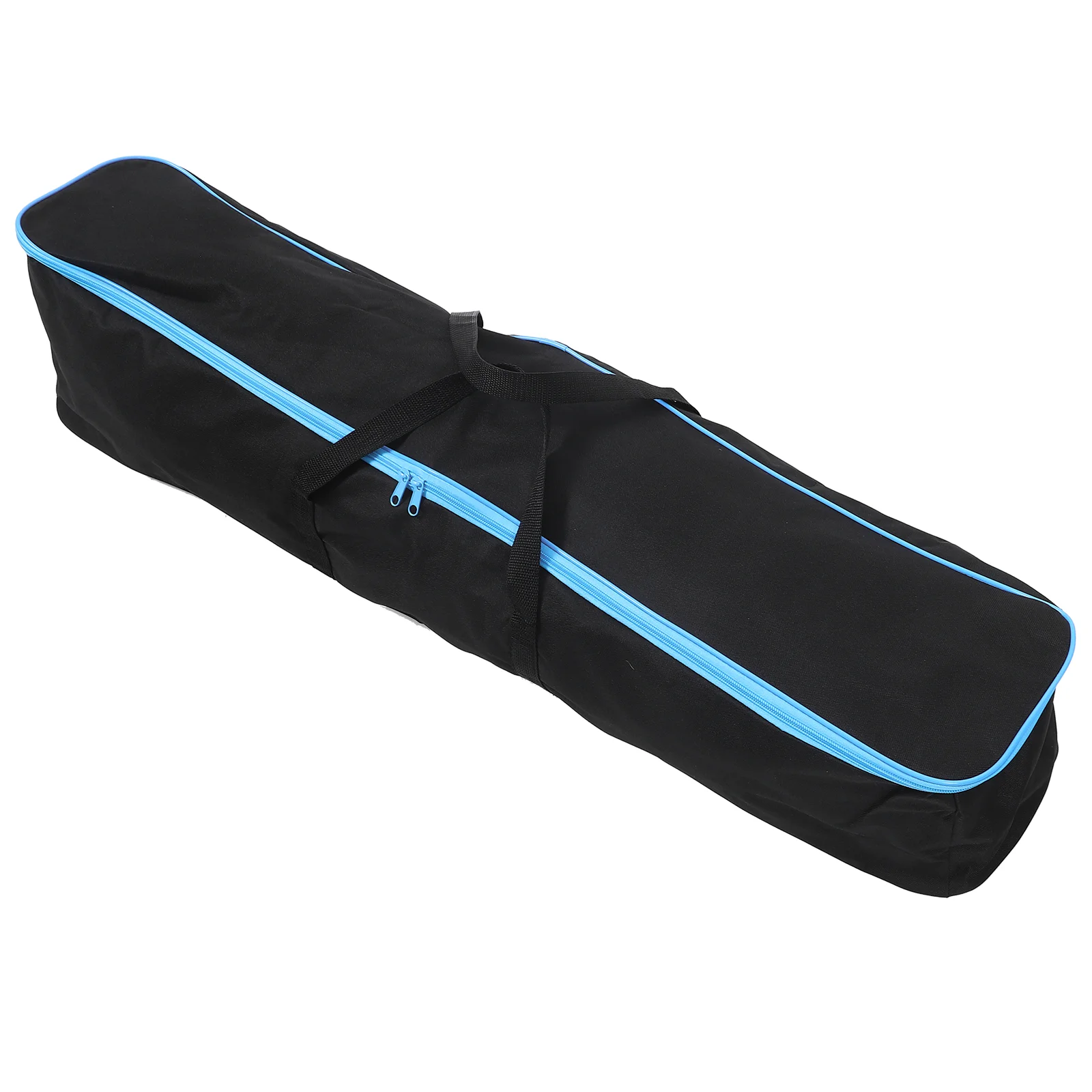 

Goalball Bat Storage Bag Croquet Rod Pouch Travel Small Portable Mallet 600d Oxford Cloth Pole