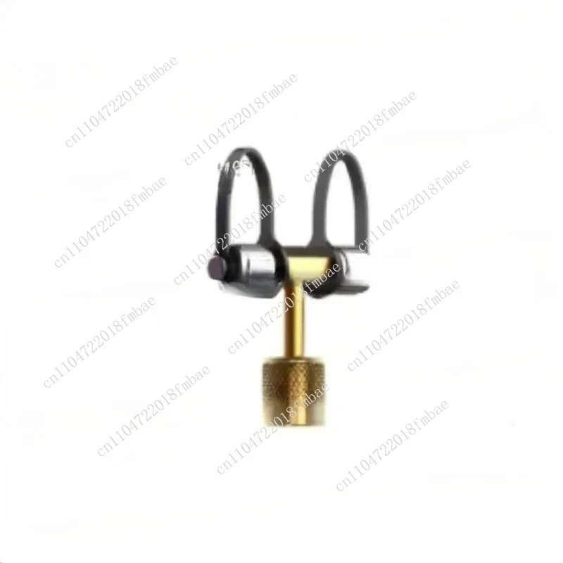 Miniature Vacuum Gauge Micron Digital Micron Gauge Refrigeration Vacuum Tester Precise Measurement of Refrigeration Maintenance