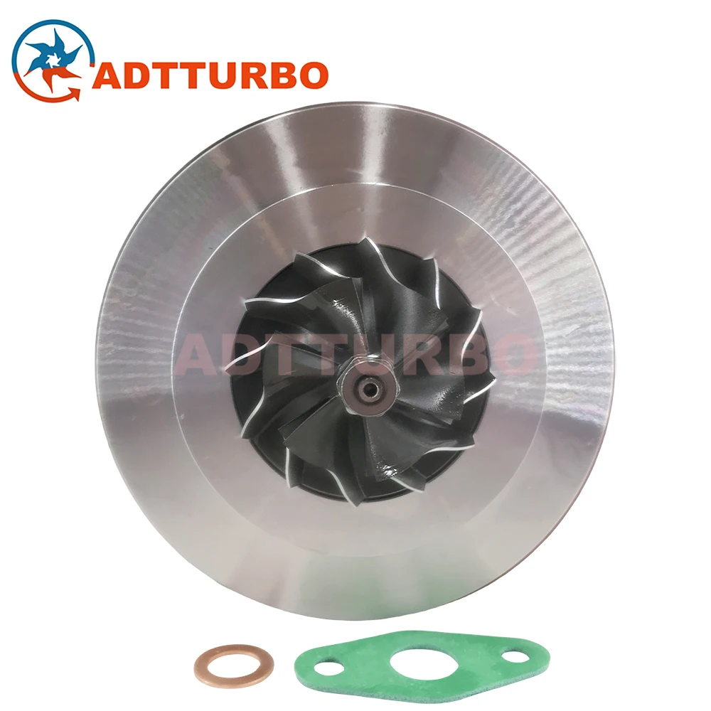 

BV43 Turbo Charger CHRA 53039880145 For Hyundai H-1/Starex CRDI 125 Kw - 170 HP D4CB 16V 53039700145 Turbo Cartridge 28200-4A480