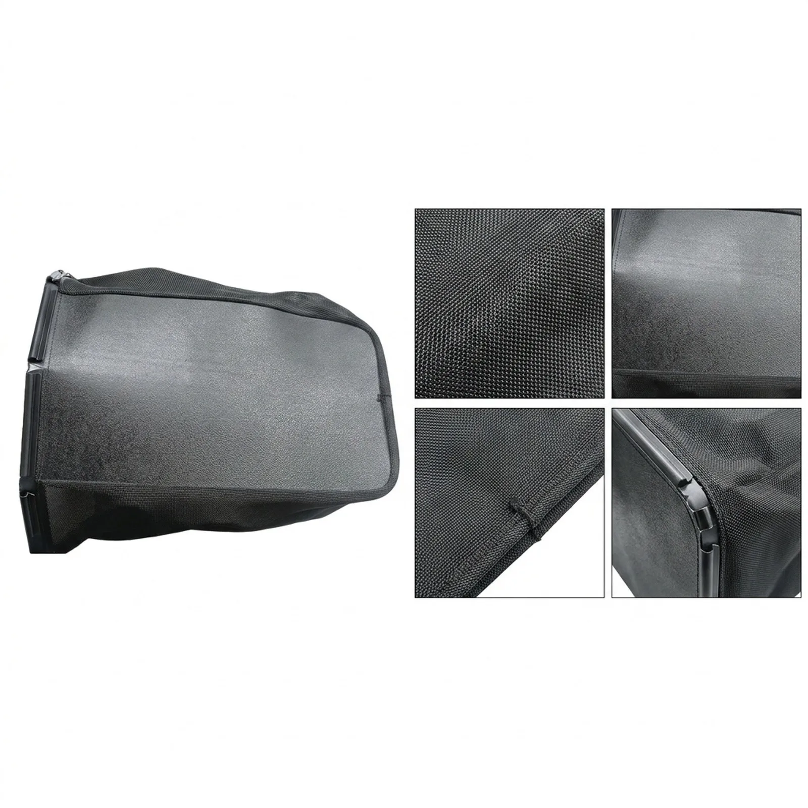 Grass Bag Replacement for Craftsman Lawn Mowers Model 96404154A Constructed for Long Lasting Durability in Lawn Care