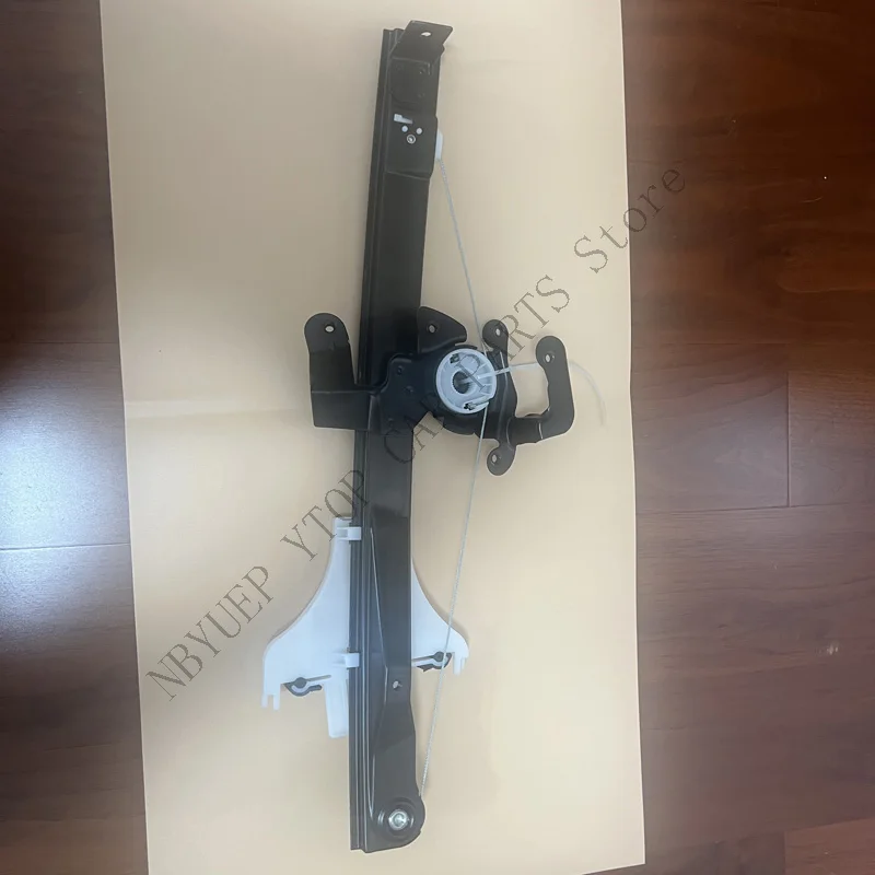 Electric Window Regulator Rear Right For FORD Mondeo MK3 - 1S71F27001BM 1320875
