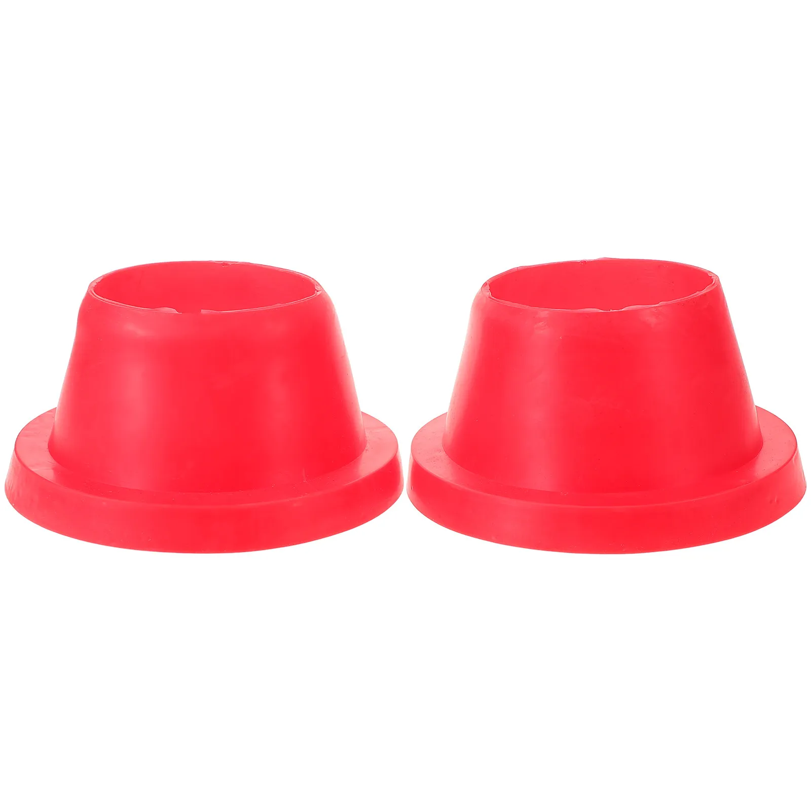 2Pcs Car Speaker Waterproof Cover Silicone Speaker Protector for Door Mount Audio Systems Rainproof Dustproof Easy Install