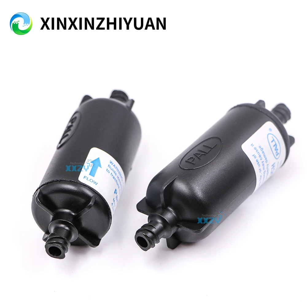 Pall Originele Inkt Filter Voor Flora Docan Menselijk Jhf Inkjet Printer 10 Micron SCDF-2112-JCH Capsule Uv Lange Filter