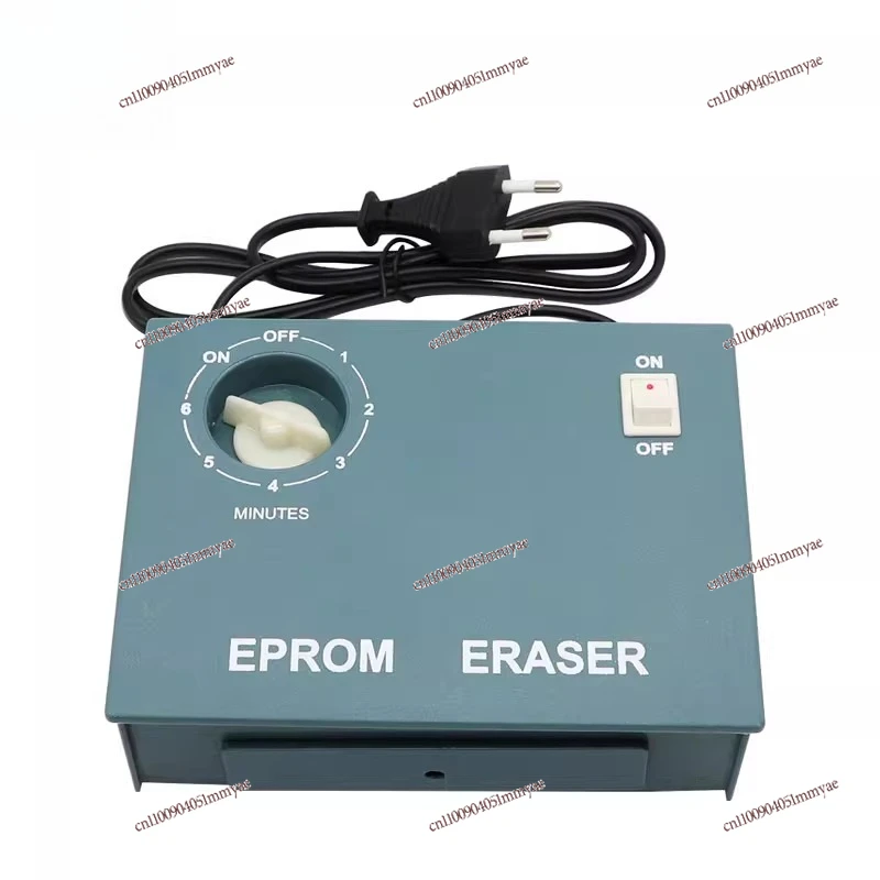 

Eraser Simple Multi-UV UV Curing IC Chip Data Cleaning Machine Efficient Cleaning