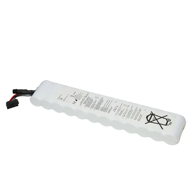 

Applicable to 1059956 OM11715 V200 for Philips for electric-driven ventilator Battery