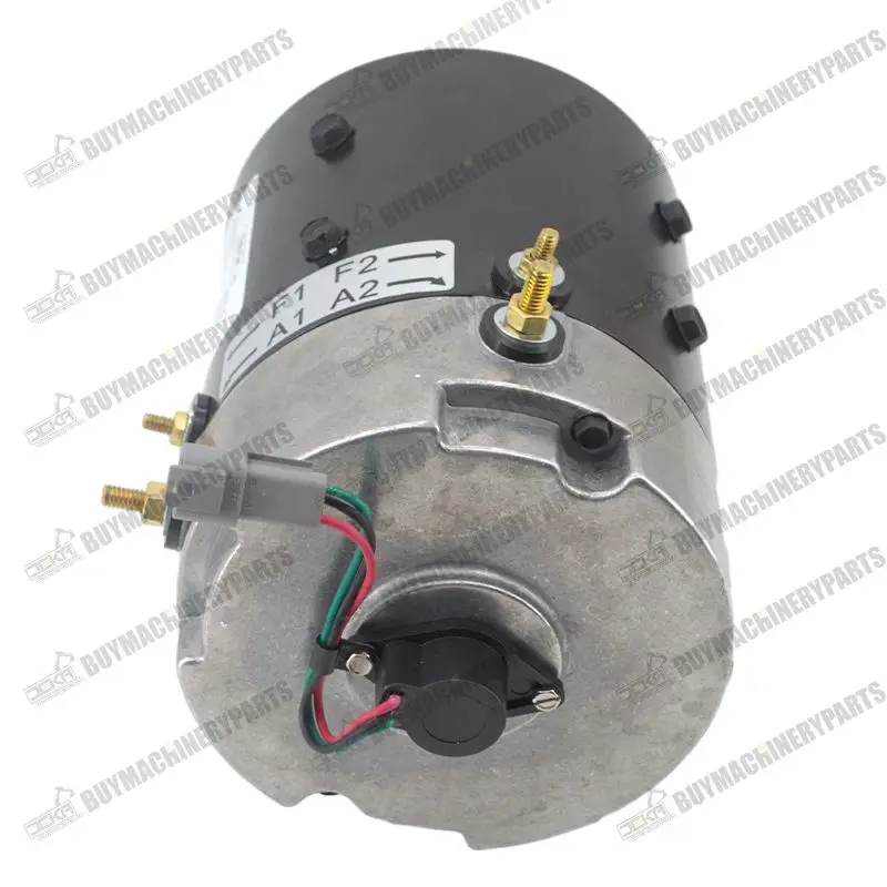 48V 3.3HP Electric Motor 103572501 102240102 for Club Car Golf Cart