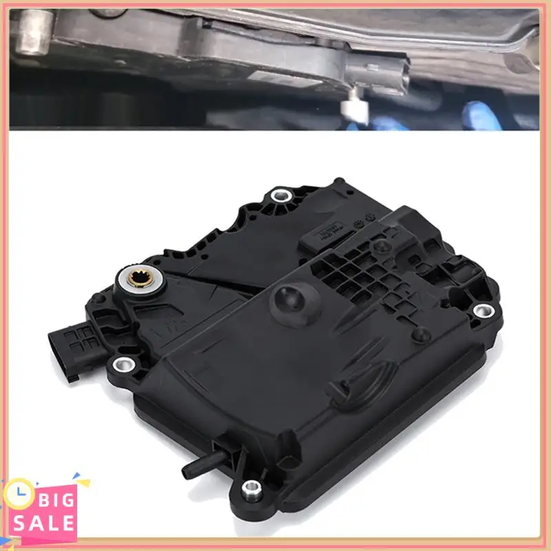 Better-722.9 Modulo servo intelligente di controllo della trasmissione per Mercedes Benz W164 X164 W166 X166 A0002701752 A0002701852
