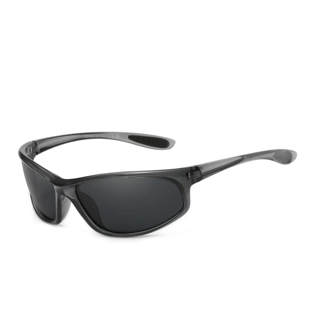 AliExpress RIVIERSUN Fashion Riding Sunglasses Polarized UV400 Sports Outdoor Road Glasses Cycling Protection Equipment