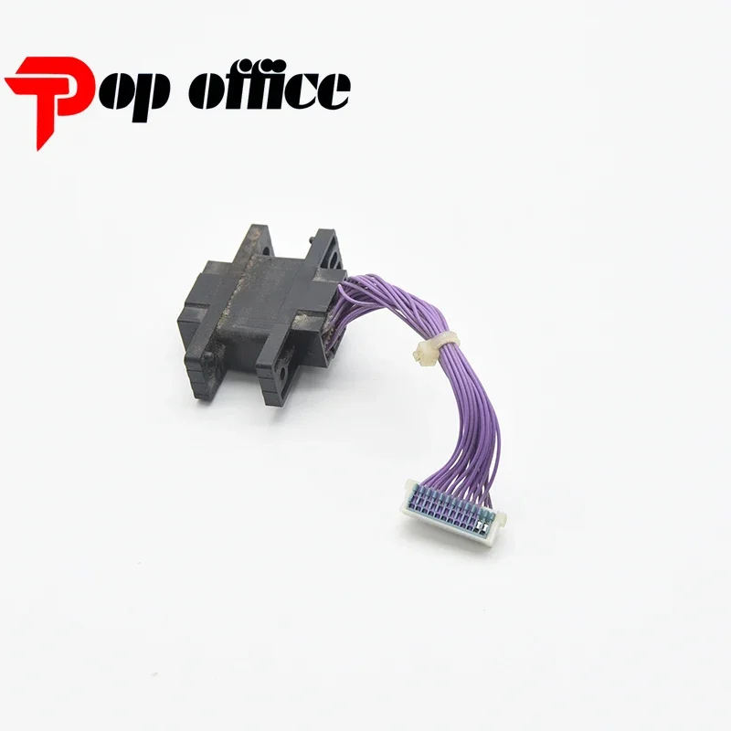 2Pcs Connector Joint Plug 446-10103 446-10101 446-10105 for Riso RP310 350 370 3100 3105 3500 3590 3790 3700 3900 2-1123456-2