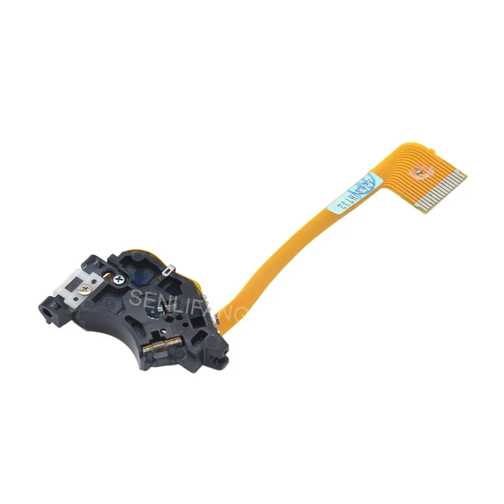 جديد الخطي الليزر رئيس SF-P200 لراديو مشغل أقراص مضغوطة عدسة الليزر SF-DA23 SF-DA23R Lasereinheit البصرية البيك اب