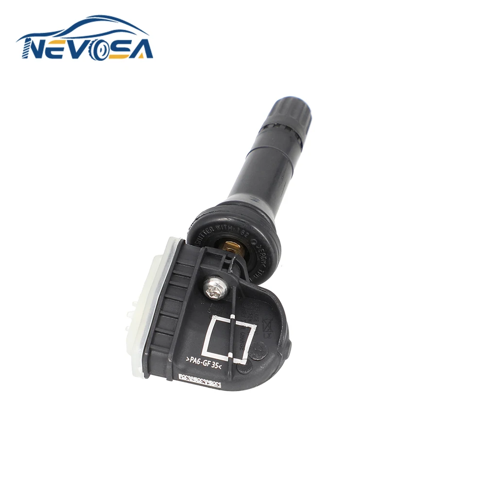 NEVOSA TPMS Sensors EV6T-1A180-CB For Ford F-150 2013/01-2014/12 Fiesta ST 2018/01-2019/12 Focus ST 2018 Kuga 2014/01-2019/12