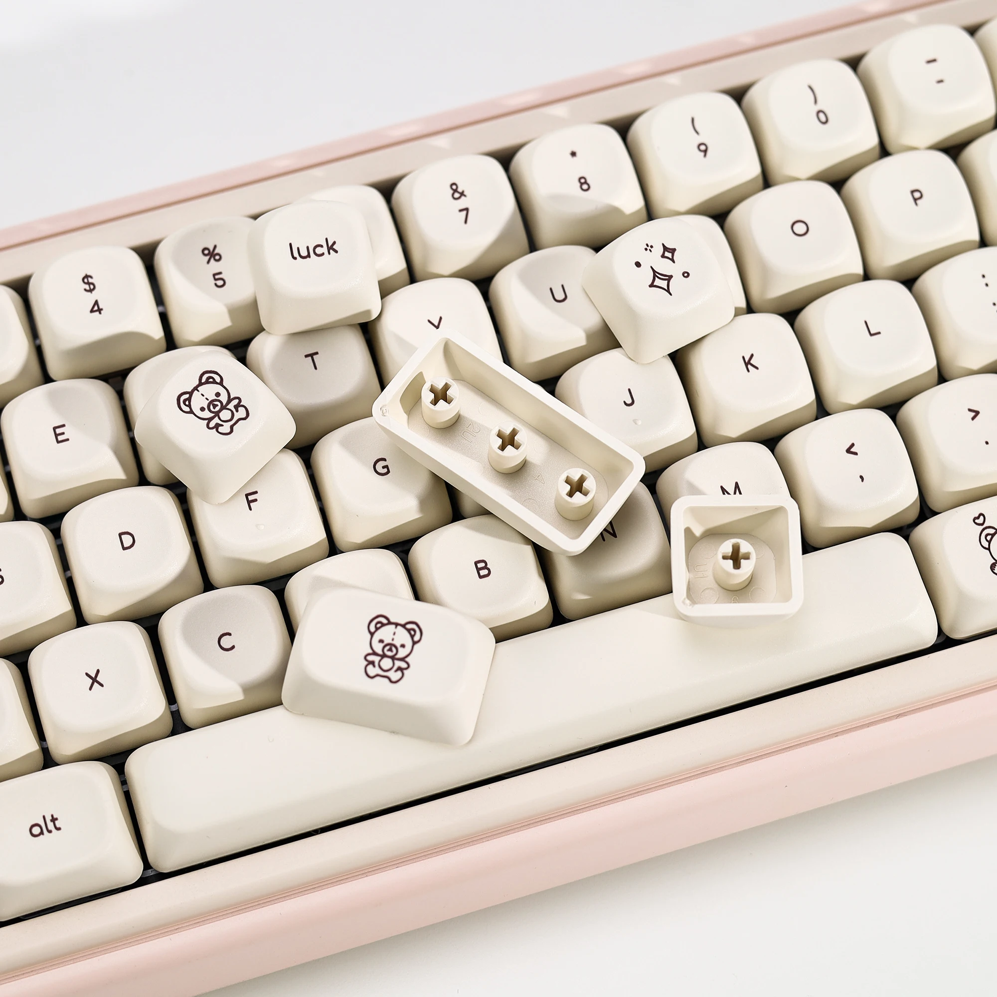 KBDiy Sevimli Ayı Hikayeleri T - Retro Gaming Kit incelemesi ve fiyatı