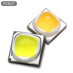 LED 3-5W Ceramic 3535 High Power LED Beads Bright XPG3 For Replacing Flashlight LED Beads Indoor Outdoor Lighting Car Headlight