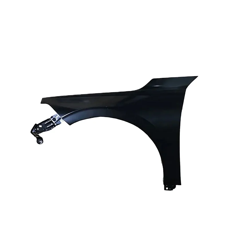 

Steel Front Fender 60260-T20-A00ZZ Side Wing Front Leaf for HONDA (DONGFENG) CIVIC (FK_) 2020-