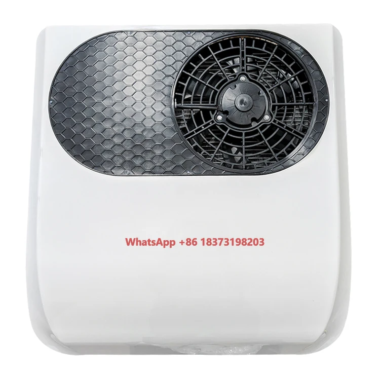 

High Quality Parking Air Conditioner Air Conditioning Systems 24V 2400W 38A AC Roof Top Air Conditioner for Truck/Bus