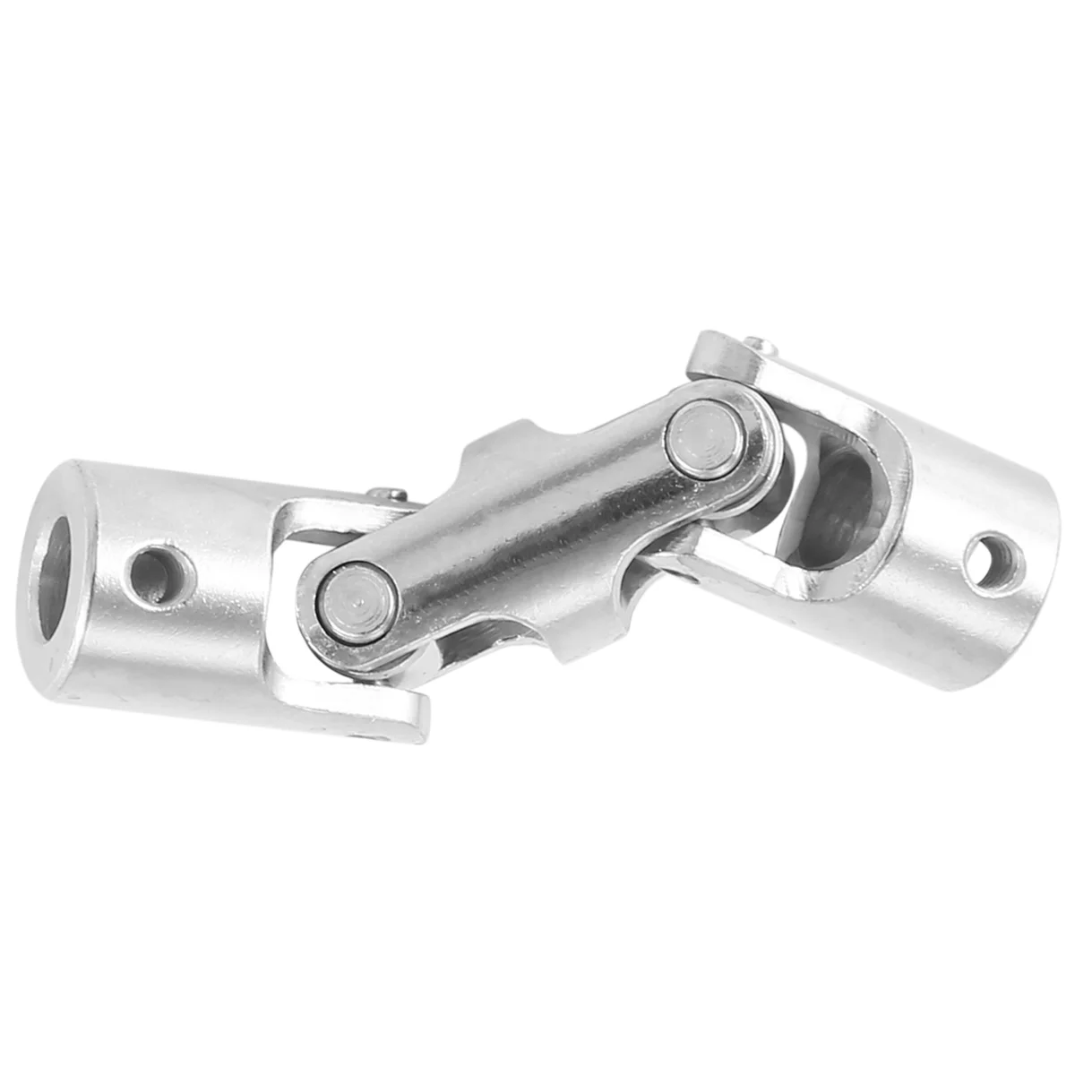 

DCVB3-Rc Double Universal Joint Cardan Couplings with Screw,6x6Mm