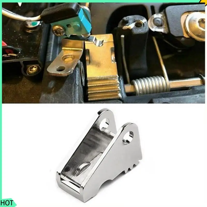 AWAH 2 peças 1042845-00-B maçaneta de porta reforçada escolha maçaneta de porta paddle engrenagem acessórios automotivos para Tesla modelo S