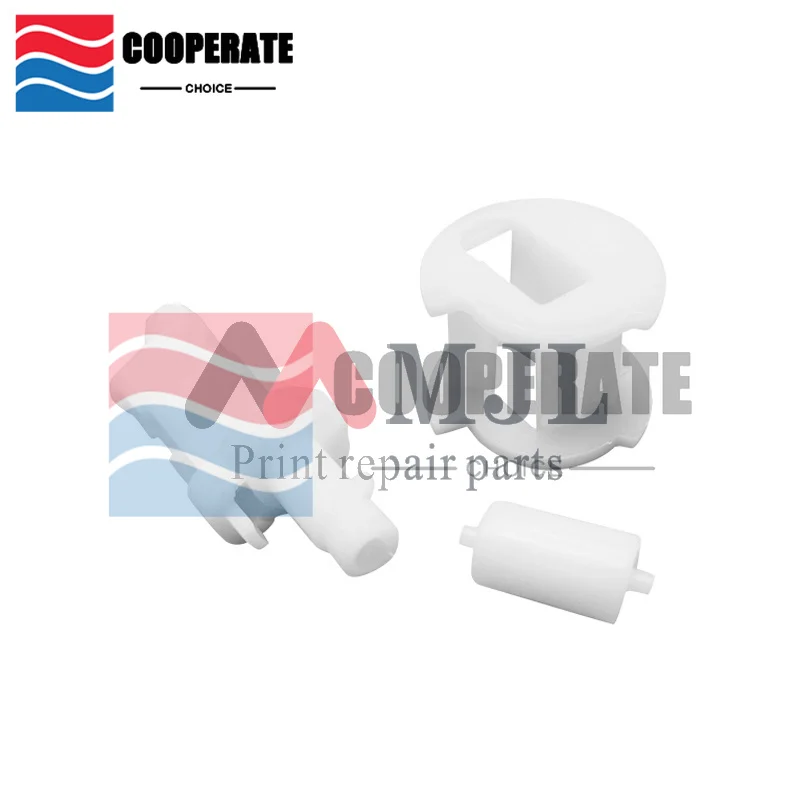 5SETS Capping Station Pump Cam Pulley Shaft compatible for EPSON L3110 L6160 L6170 L6190 L6270 L6161 L6171 L6191 L6166 L6168 L61