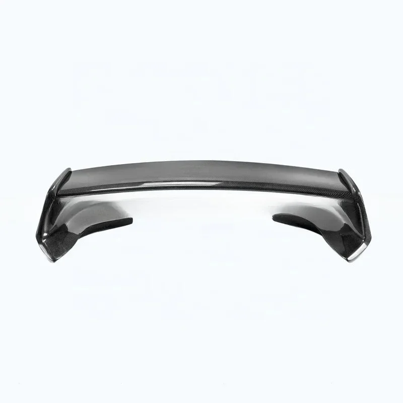 

High Quality Carbon Fiber Rear Spoiler Wing For Toyota GR SUPRA '19 A90 DLF Style Line Rear Trunk Tail
