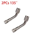 2PCs Silver 135