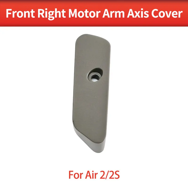 Schwenkhalterung mit Motor für Air 2 Gimbal-Abdeckung für Air 2 Gimbal-Rollarm mit Motor für Air 2 Ersatzteile – Detail 6