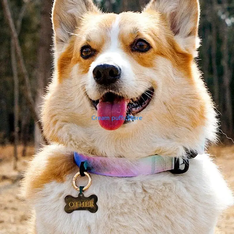 50LE Diy Pet Dog 3-link Bone Label Glues Mold Silicone Epoxy Resin Ornament Mold DIY Keychain Pendant Jewelry for Gift Craft