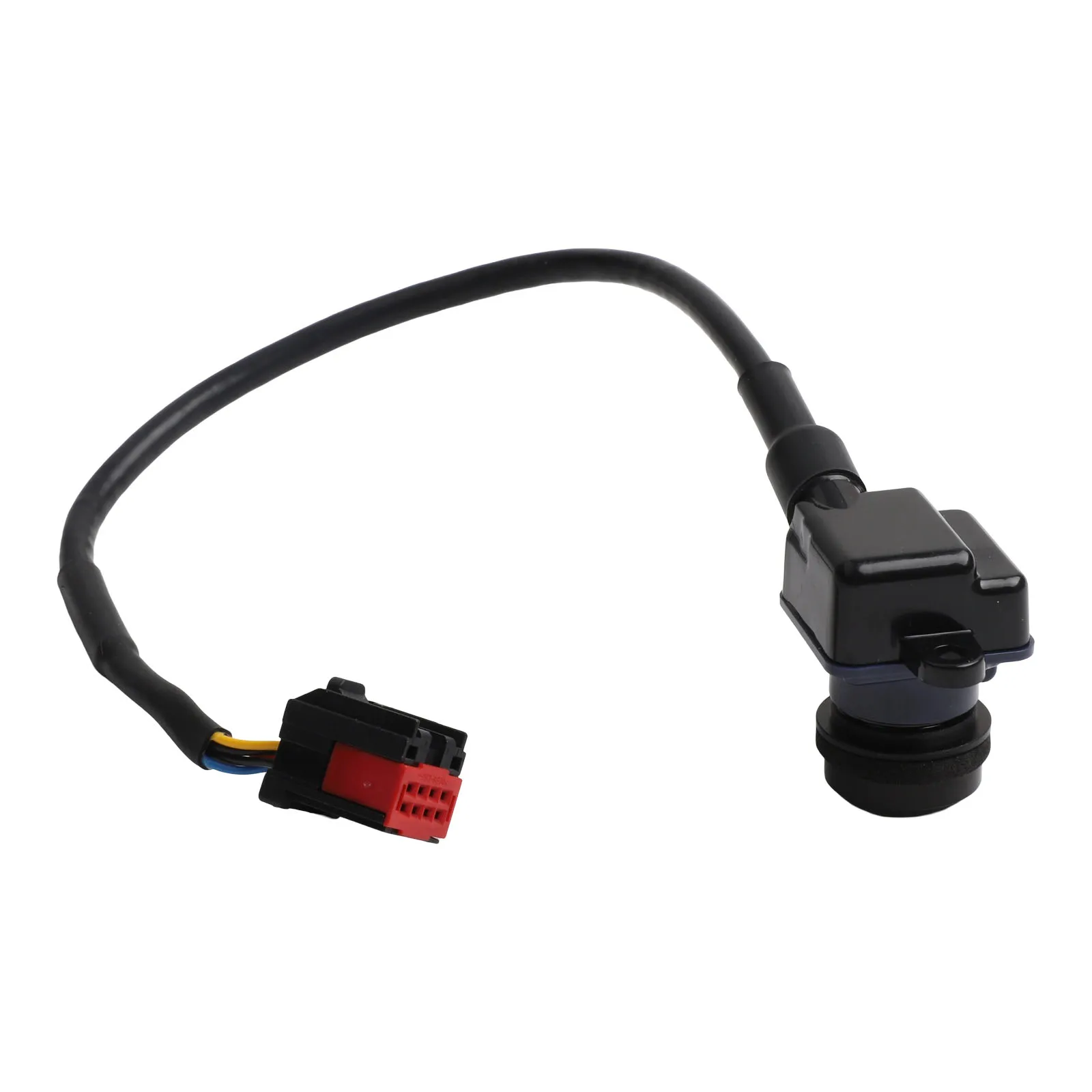 Parking Assist Camera Reverse Rear View Camera Reverse Assistance Lasting And High strength ABS Material Easy Installation