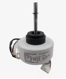 For Midea air conditioner Fan motor DC motor RPG15C-1 RPG15C-1(AL) RPG15C-8