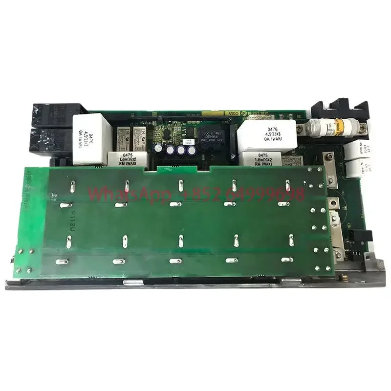

A16B-2203-0812 Circuit Board for CNC System Controller Very Cheap