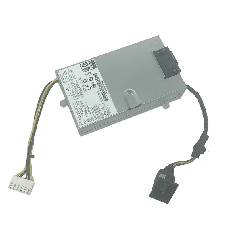 Hp aio proone 699890 g1 600 w用のオリジナル電源,180-001