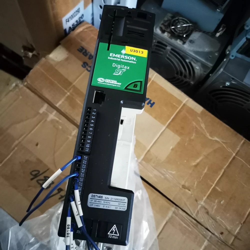 

Сервопривод Emerson CT DST1401 DST1402 DST1403 DST1404 DST1405 SP0401 SP0403 SP0404 SP0405 Панель Nidec 1201 SP0201 Оригинал