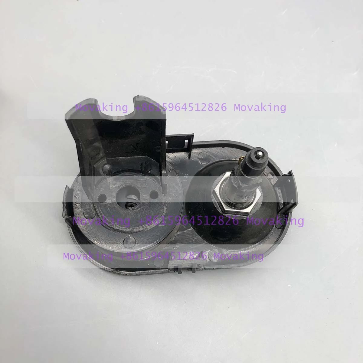 Picture 4: Gas Heater Accessories Piezo Igniter Knob Position Switch Knob Switch Box