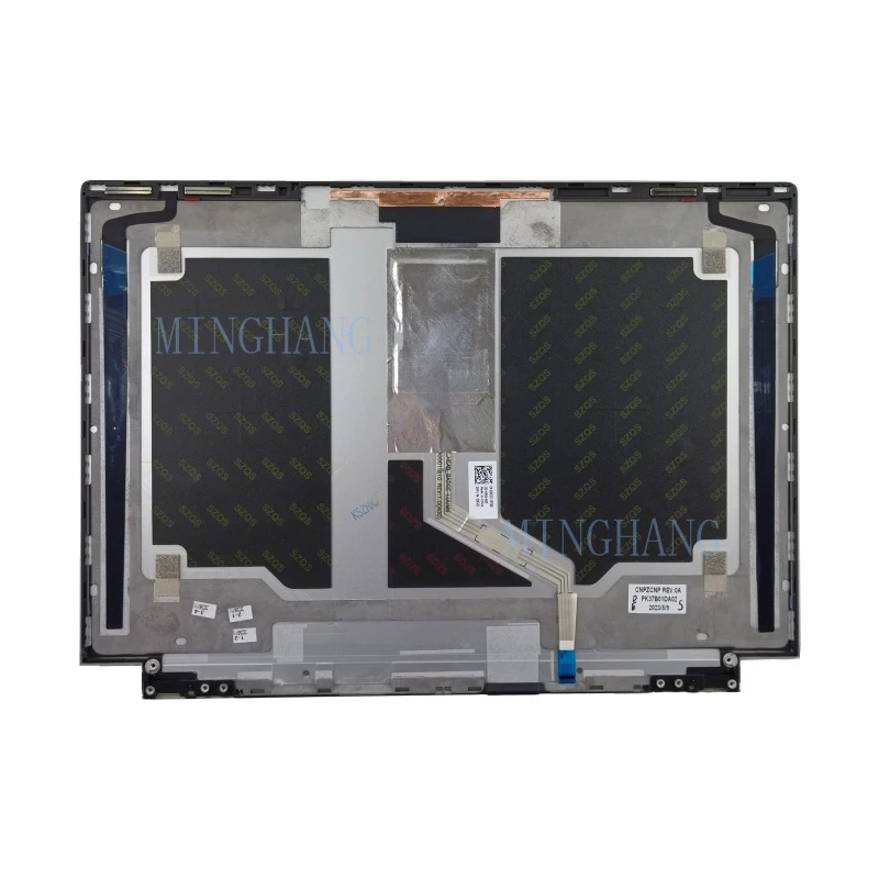 

M New For Dell Alienware X14 R2 LCD Rear Lid Back Cover Top Case 03K25J Silver