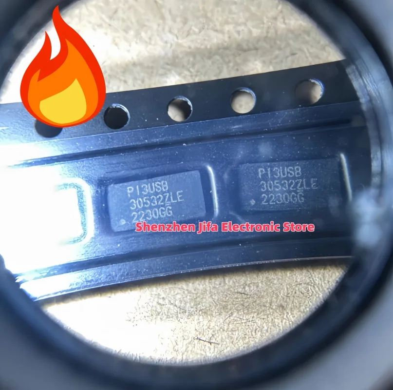 

BQ24193 M92T36 PI3USB P13USB PI3USB30532ZLE M92T17 M92T55 QFN Chipset SWITCH