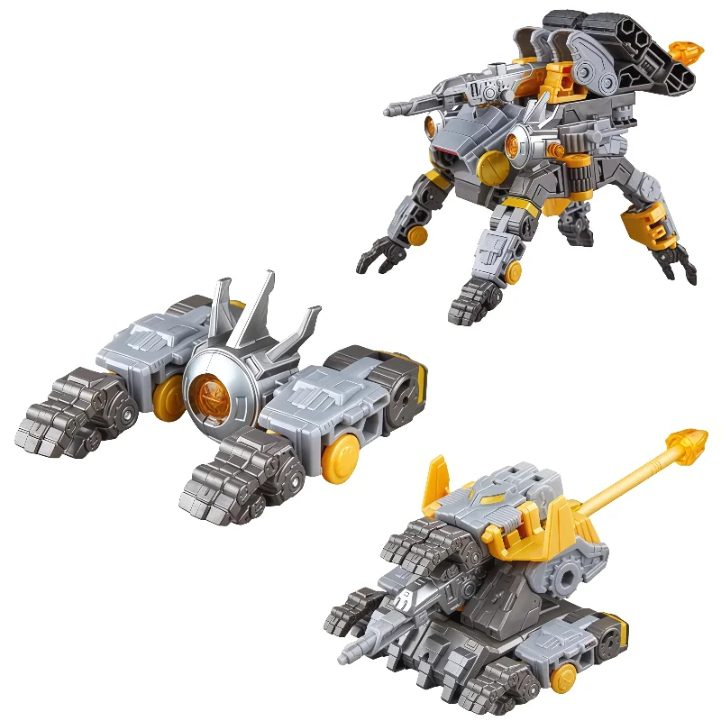 Disponibile Hasbro Transformers Giocattoli classici Age of The Primes Amalgamous Prime Action Figure Modello Raccogliere Hobby Giocattoli Regalo