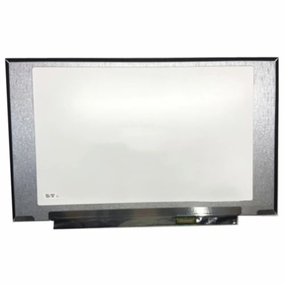 

LP140WFB-SPK3 14 Inch LCD Touch Screen IPS Panel FHD 1920x1080 60Hz EDP 40pins 72% NTSC 300 cd/m² (Typ.)