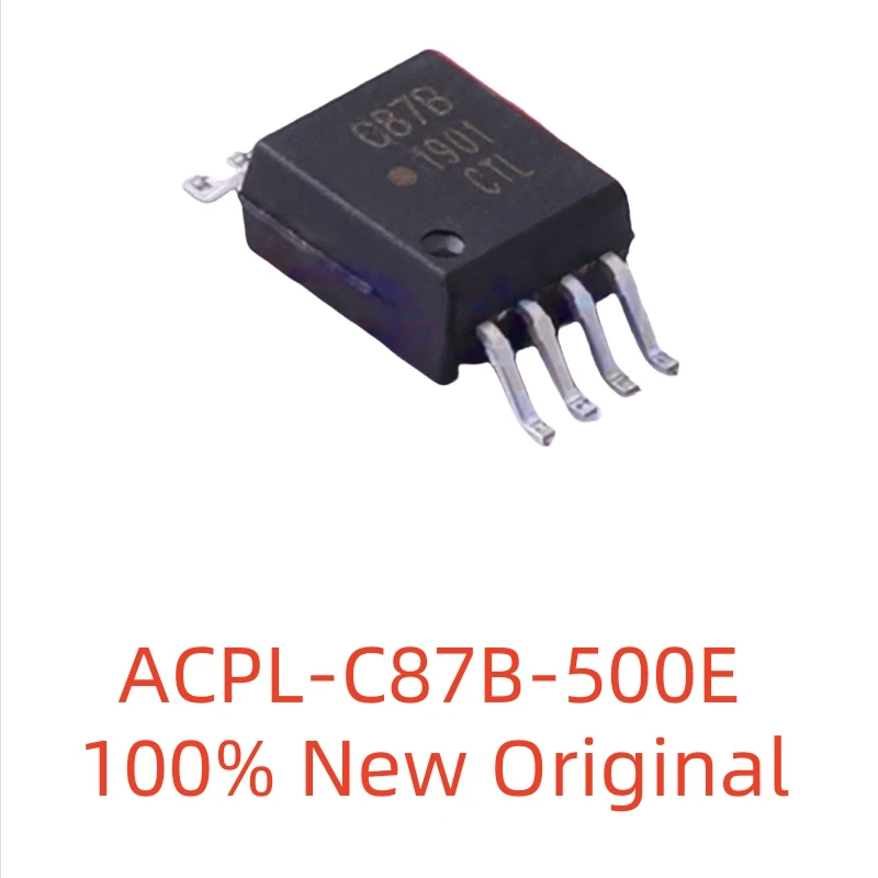 

NEW original ACPL-C87B-500E