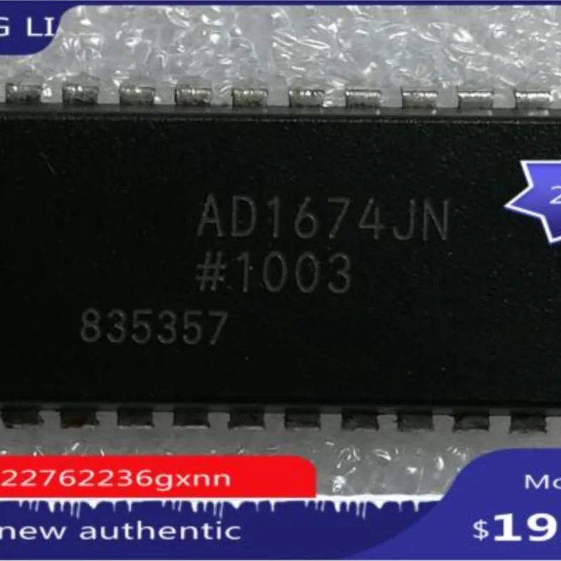 

Freeshipping AD1674JNZ
