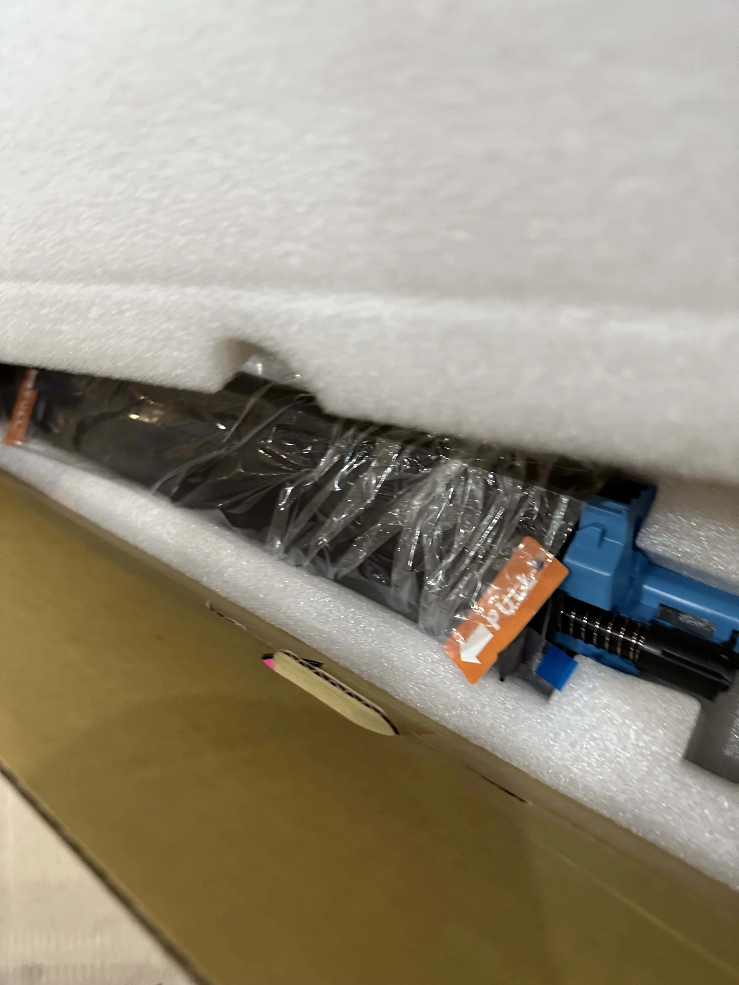 

1Pcs Drum Unit For KONICA MINOLTA Bizhub C258 C308 C368 C458 C558 C658 A7U40RD A7U40TD 120K Pages DR313 DR-313