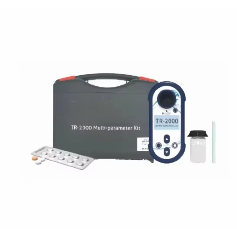 High Quality Pool Tools & Accessories Water Quality Detectors Wholesale Manufacturers Pool
