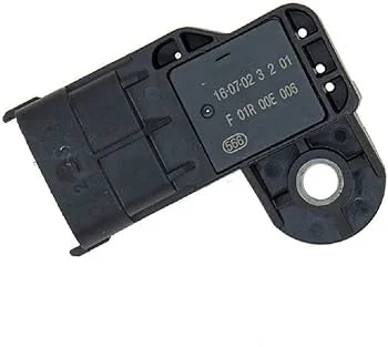 Original Air Intake…