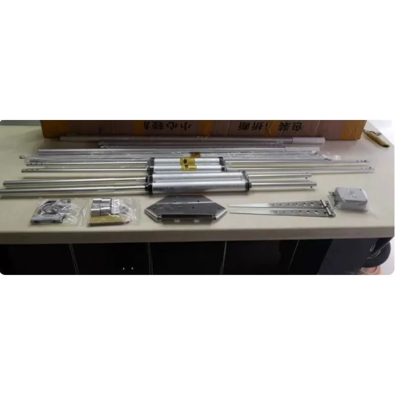 High-Efficiency Short-Wave Antenna 750V Positive V, 5-Band Low-Noise,With Excellent Performance